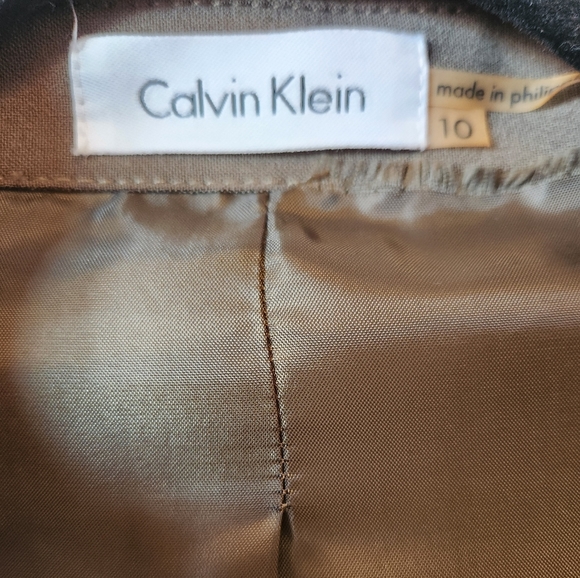 Calvin Klein Dress - Picture 6 of 7